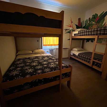 Casa Aguila Y Condor Лима Экстерьер фото