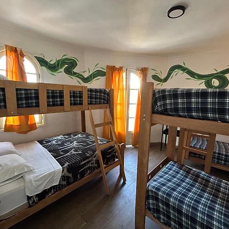 Casa Aguila Y Condor Лима Экстерьер фото