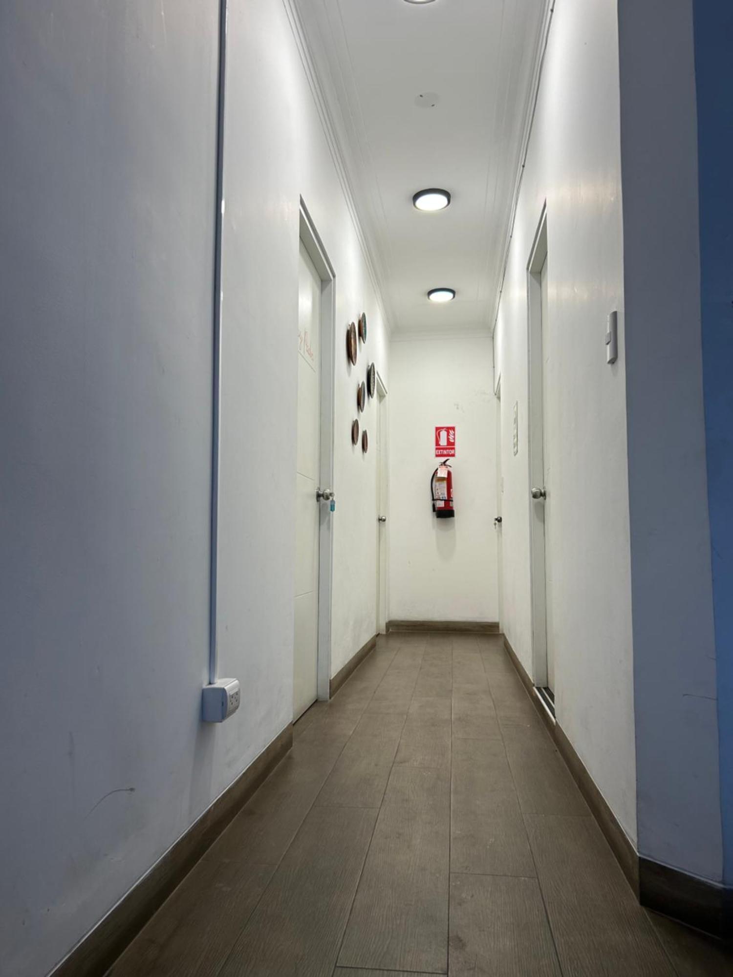 Casa Aguila Y Condor Лима Экстерьер фото