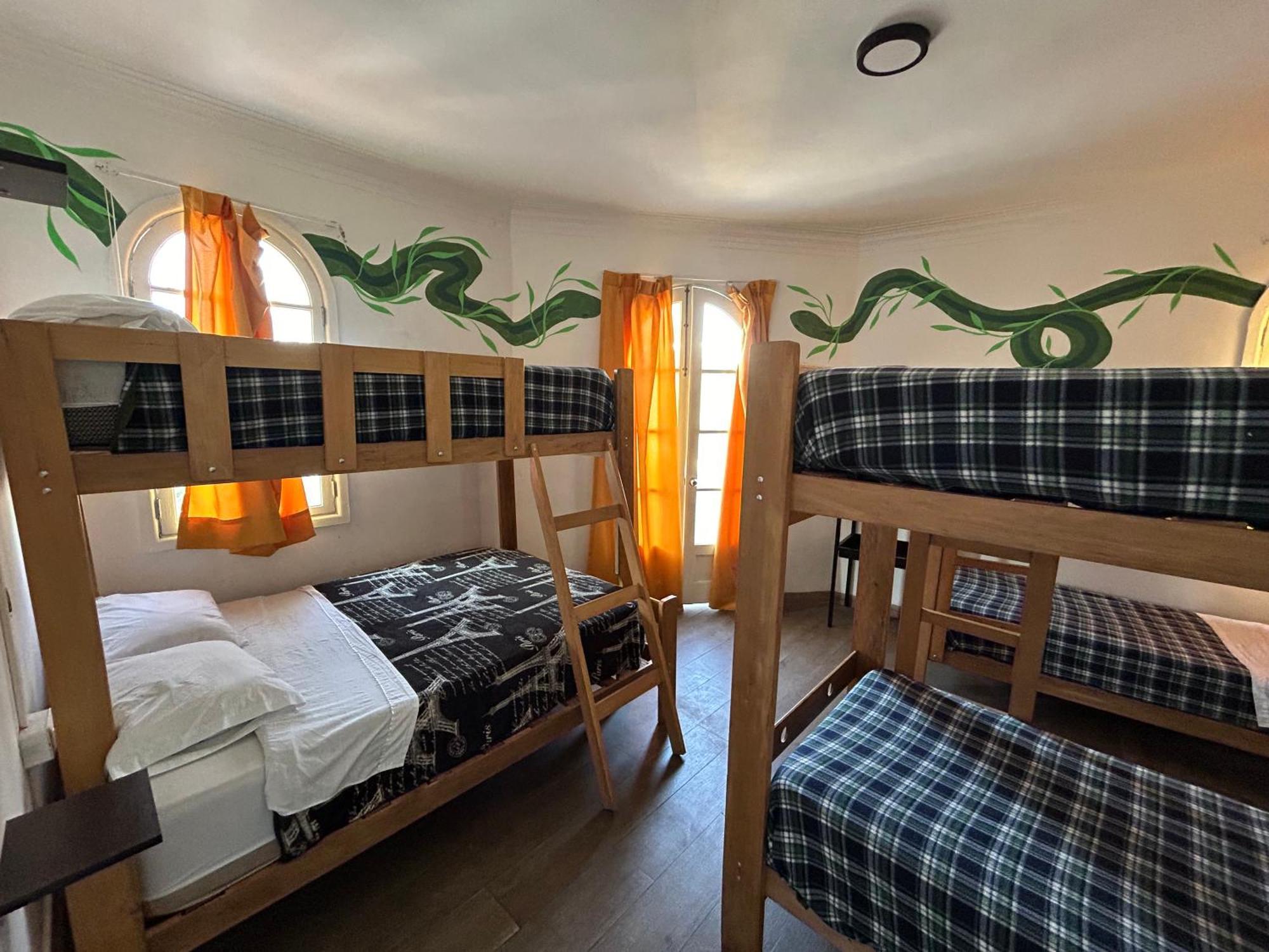 Casa Aguila Y Condor Лима Экстерьер фото
